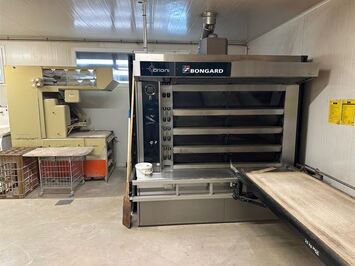 Vente - Boulangerie - Pâtisserie - Chocolaterie Chocolatier - Saône-et-Loire (71)-photo-4