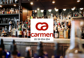 Vente - Bar - Restaurant - Vente à emporter - Biarritz (64200)