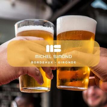 Vente - Bar - Brasserie - Restaurant - Licence IV - Gironde (33)