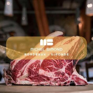 Vente - Boucherie - Charcuterie - Traiteur - Gironde (33)