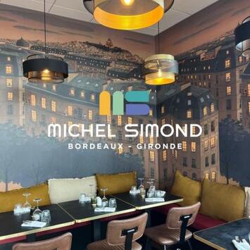 Vente - Bar - Brasserie - Restaurant - Gironde (33)-photo-2