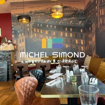 Vente - Bar - Brasserie - Restaurant - Gironde (33)-photo-3