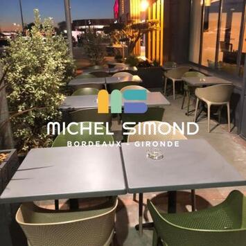 Vente - Bar - Brasserie - Restaurant - Gironde (33)-photo-4