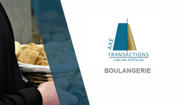 Vente - Boulangerie - Pâtisserie - Glacier - Sandwicherie - Traiteur - Chocolaterie Chocolatier - Loire-Atlantique (44)