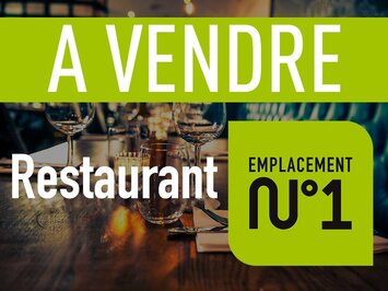 Vente - Restaurant - Villeurbanne (69100)
