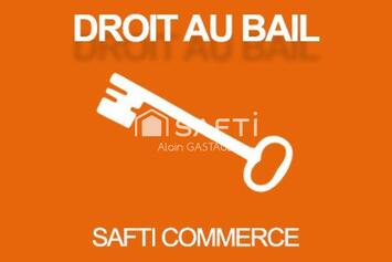 Location Local Commercial - Cannes (06400)-photo-2