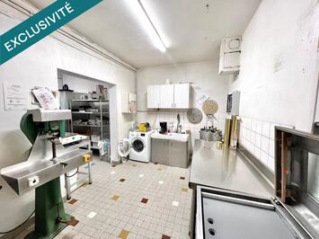 Vente de murs de boutique - Eauze (32800)-photo-3