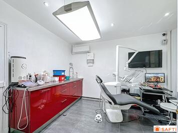 Vente de murs de boutique - Pont-sur-Yonne (89140)-photo-4