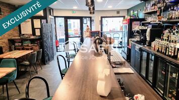 Vente de murs de boutique - Remiremont (88200)-photo-3