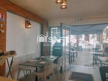 Vente de murs de boutique - Frejus (83600)-photo-3