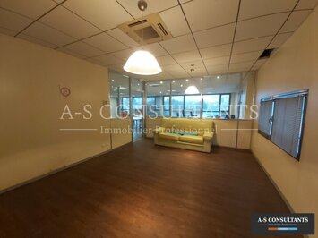 Location Bureau - Salaise-sur-Sanne (38150)-photo-2