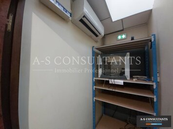 Location Bureau - Salaise-sur-Sanne (38150)-photo-3