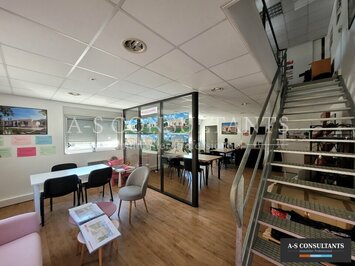 Location Bureau - Chanas (38150)