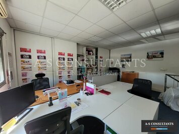 Location Bureau - Chanas (38150)-photo-3