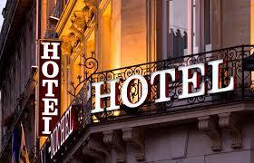 Vente - Hôtel - Hauts-de-Seine (92)-photo-2