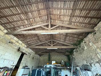 Vente Terrain ZI / ZA - Gironde (33)
