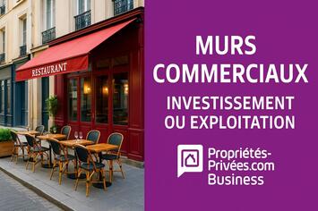 Vente de murs de boutique - Val-d'Oise (95)-photo-2