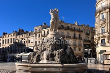 Vente de murs de boutique - Hérault (34)-photo-3
