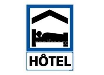 Vente - Hôtel - Loir-et-Cher (41)