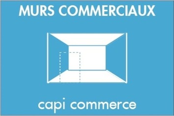 Vente de murs de boutique - Rhône (69)