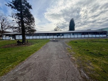 Vente Entrepôt / Local d'activités - Tarbes (65000)