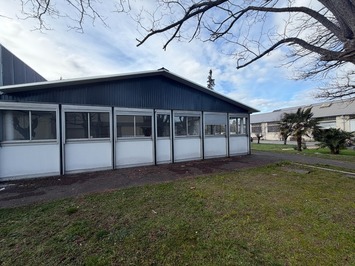 Vente Entrepôt / Local d'activités - Tarbes (65000)-photo-2