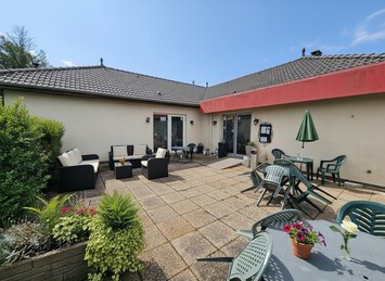 Vente - Bar - Restaurant - Licence IV - Neufchâteau (88300)