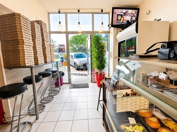 Vente - Restaurant - Pizzeria - Snack - Velaux (13880)-photo-4