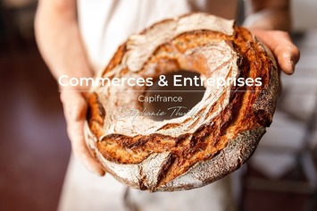 Vente - Boulangerie - Pâtisserie - Aix-en-Provence (13090)-photo-2