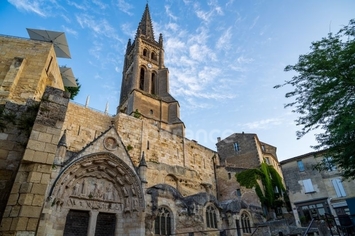 Vente - Restaurant - Saint-Emilion (33330)-photo-3