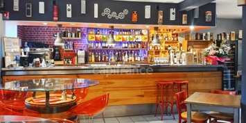 Vente - Restaurant - Le Creusot (71200)-photo-4