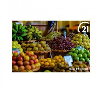 Vente - Superette - Pyrénées-Orientales (66)