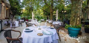 Vente - Hôtel - Restaurant - Ardèche (07)