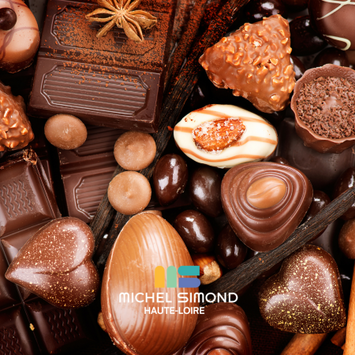 Vente - Boulangerie - Pâtisserie - Alimentation - Epicerie - Traiteur - Chocolaterie Chocolatier - Haute-Loire (43)-photo-1