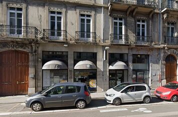 Vente de murs de boutique - Grenoble (38000)