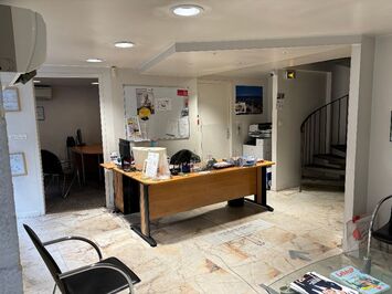 Vente de murs de boutique - Grenoble (38000)-photo-3