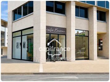 Vente - Salon de coiffure - Agen (47000)