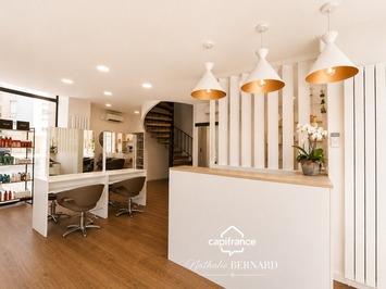 Vente - Salon de coiffure - Agen (47000)-photo-2