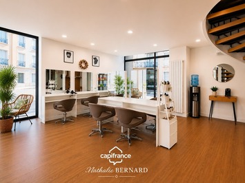 Vente - Salon de coiffure - Agen (47000)-photo-3