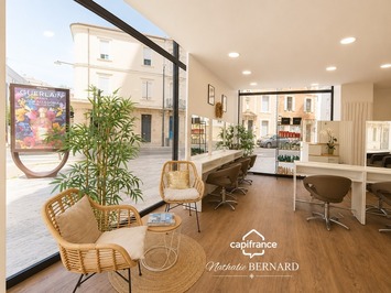 Vente - Salon de coiffure - Agen (47000)-photo-4