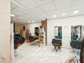 Vente - Institut de beauté - Salon de coiffure - Villeneuve-sur-Lot (47300)-photo-2