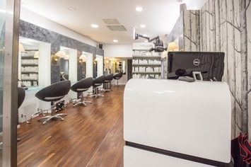 Vente - Salon de coiffure - Bayonne (64100)-photo-3