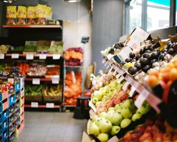Vente - Supermarché - Calvados (14)-photo-3
