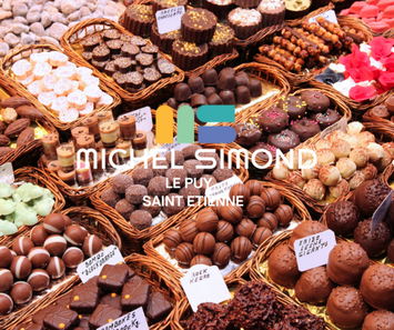 Vente - Boulangerie - Pâtisserie - Traiteur - Chocolaterie Chocolatier - Loire (42)-photo-2