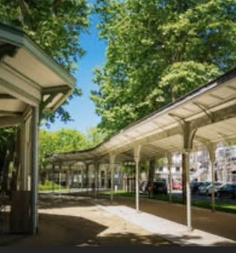 Location Local Commercial - Vichy (03200)