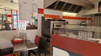 Vente - Pizzeria - Epicerie - Produits régionaux - Hautes-Pyrénées (65)