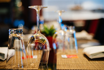 Vente - Brasserie - Restaurant - Pizzeria - Crêperie - Vente à emporter - Trebeurden (22560)