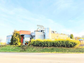 Vente de murs de boutique - Charmes (88130)-photo-3