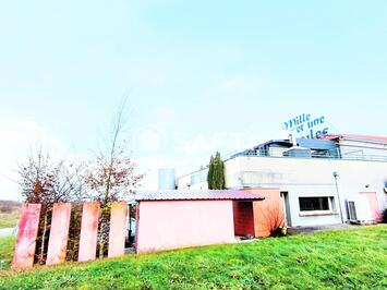 Vente de murs de boutique - Charmes (88130)-photo-4