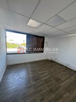Location Bureau - Gemenos (13420)-photo-2